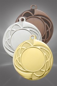 Medalii Sportive MD 12